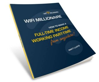 WiFi Millionaire Ebook